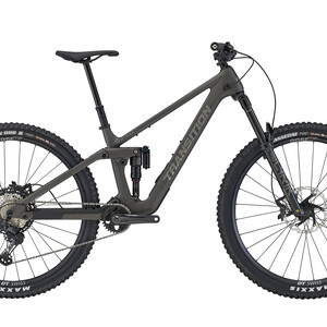 2024 Transition Sentinel V3 Carbon XT (Graphite Grey)